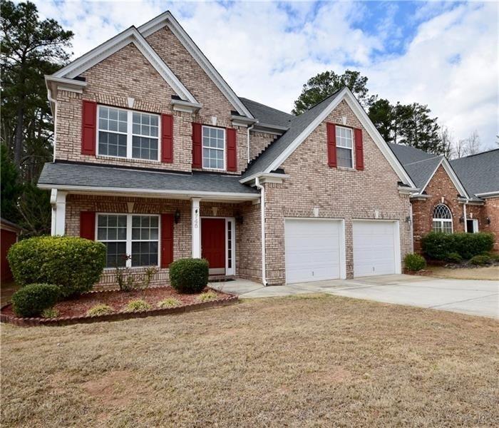 745 Scenic Creek Drive - Photo 1