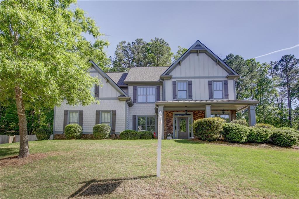 127 Pine Bluff Drive - Photo 1