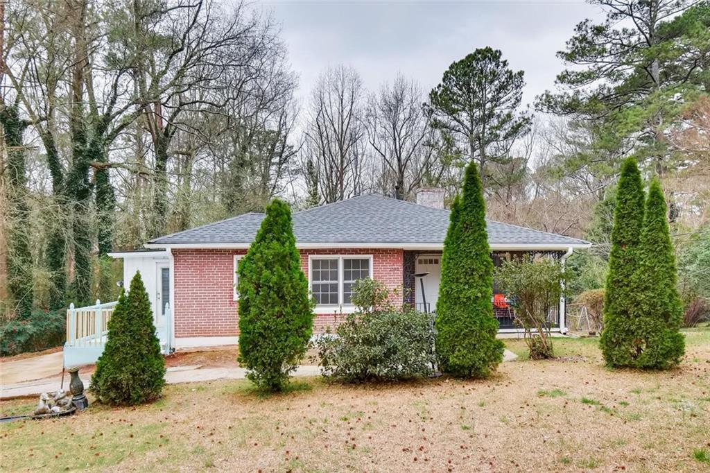 3568 Stewart Road - Photo 1