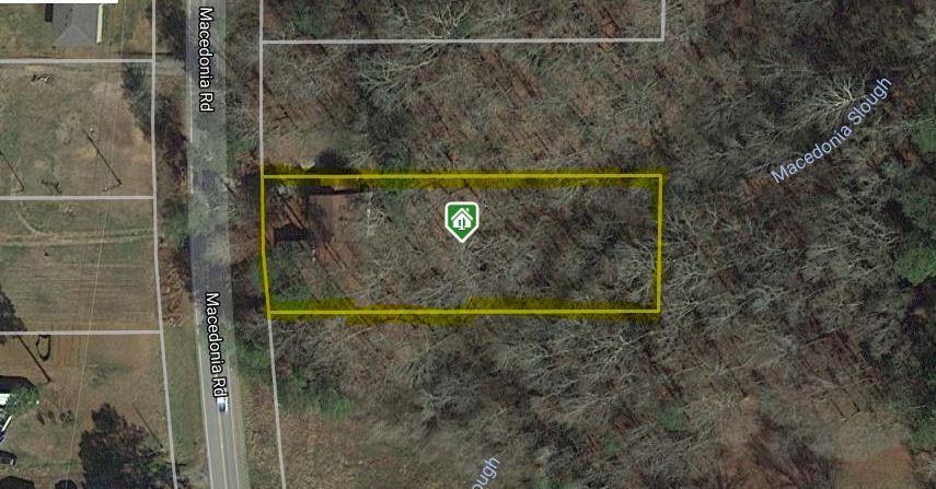 505 Macedonia Road - Photo 1