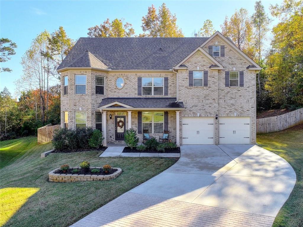 4435 Balsam Bark Drive - Photo 1