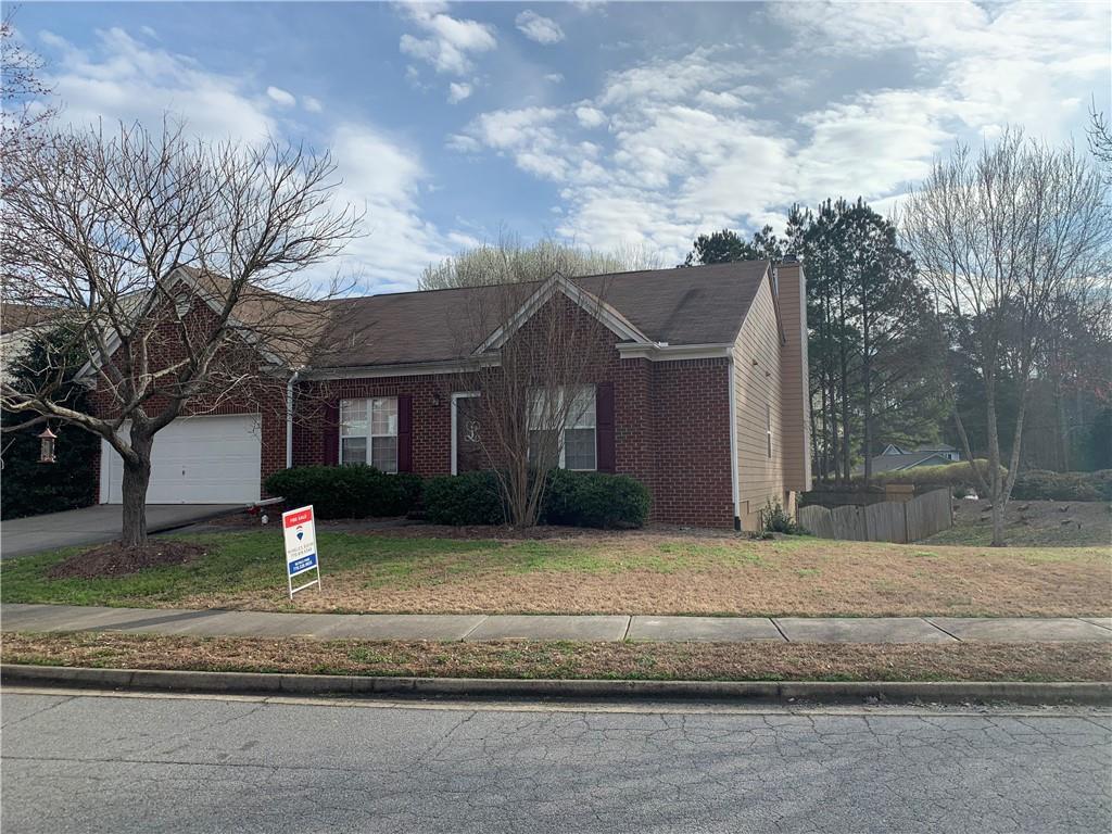 270 Ivy Manor Drive - Photo 1