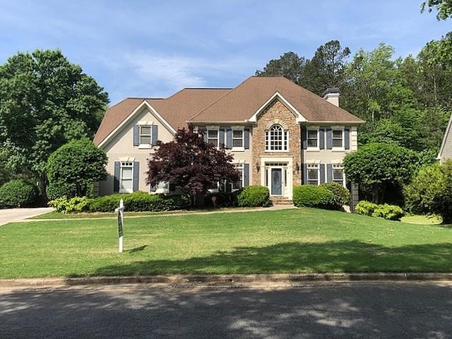 819 Weeping Willow Drive - Photo 1