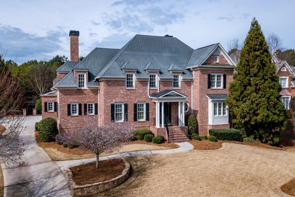 185 High Bluff Court - Photo 1