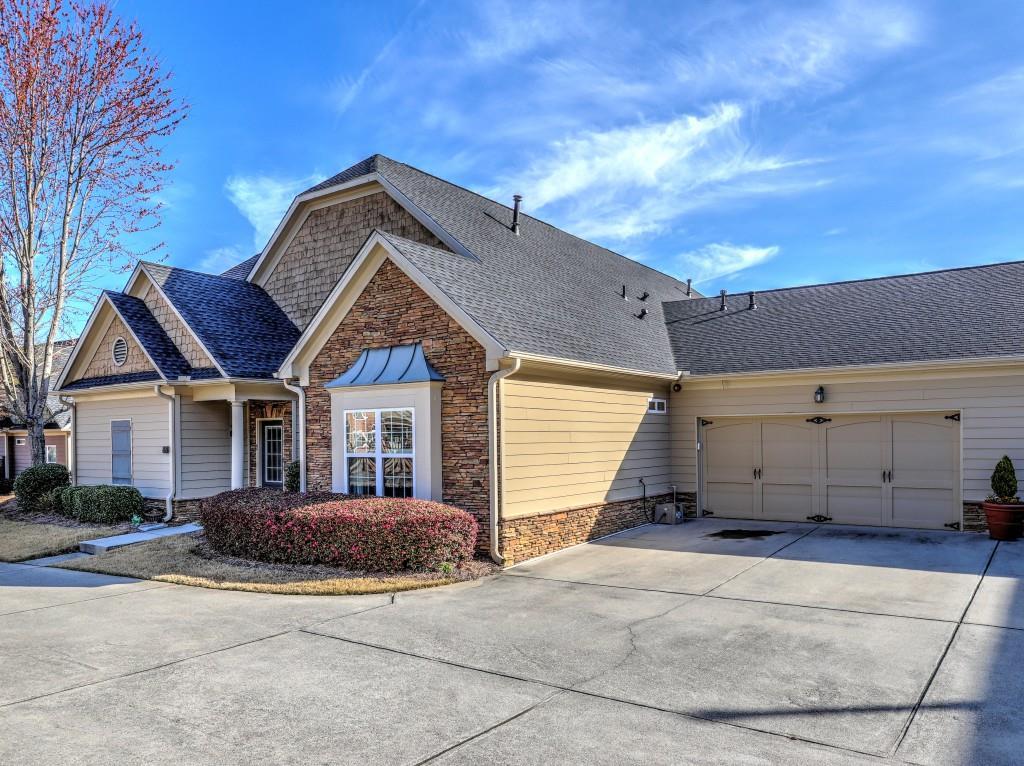 262 Glens Loop - Photo 1