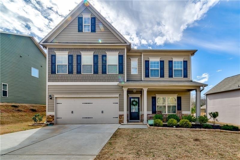 55 Beaumont Crossing - Photo 1