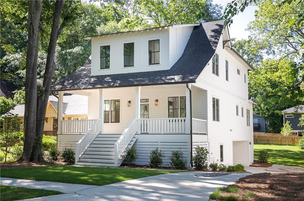 2711 Arbor Avenue - Photo 1