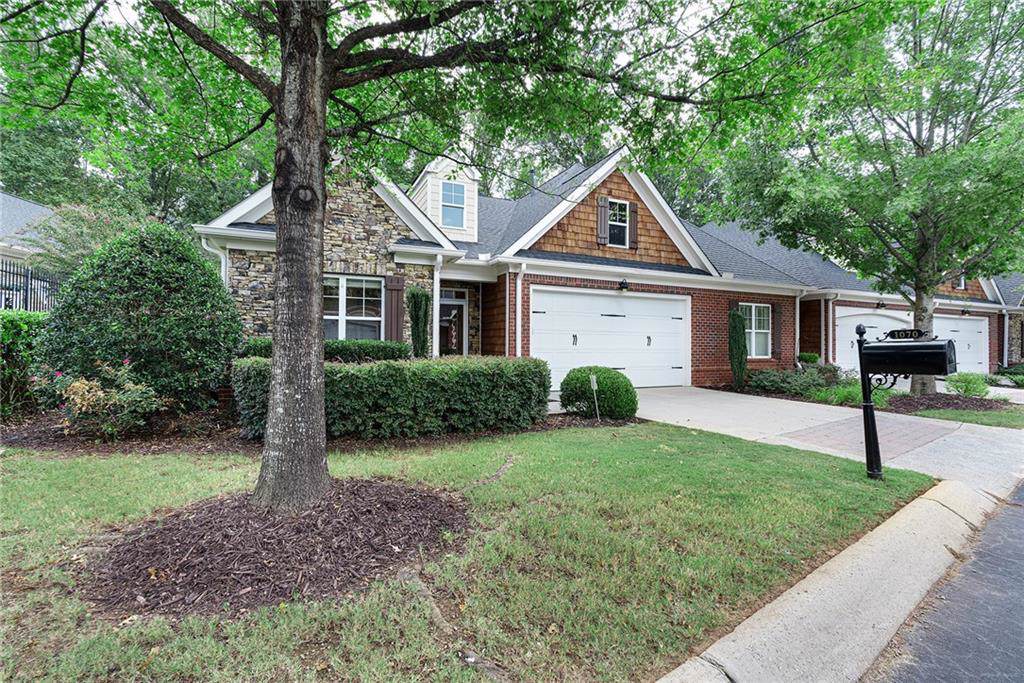 1070 Creekwalk Drive - Photo 1