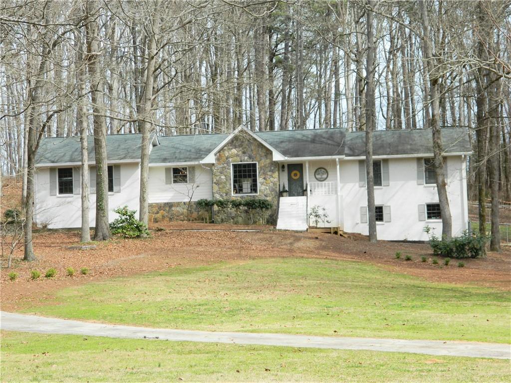 3345 Claude Brewer Road - Photo 1