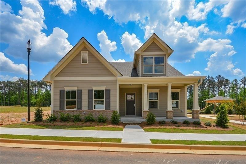 3097 Patriot Square - Photo 1