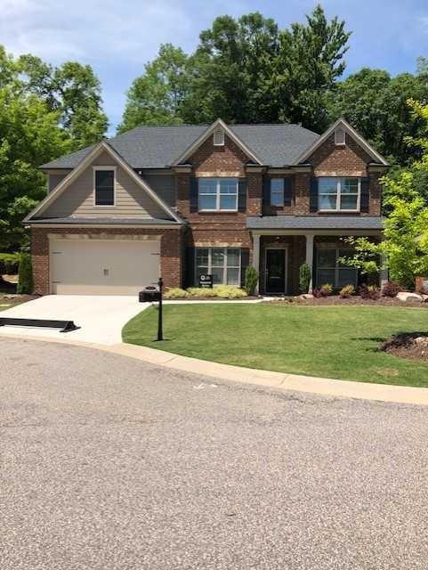 2626 Limestone Creek Drive - Photo 1