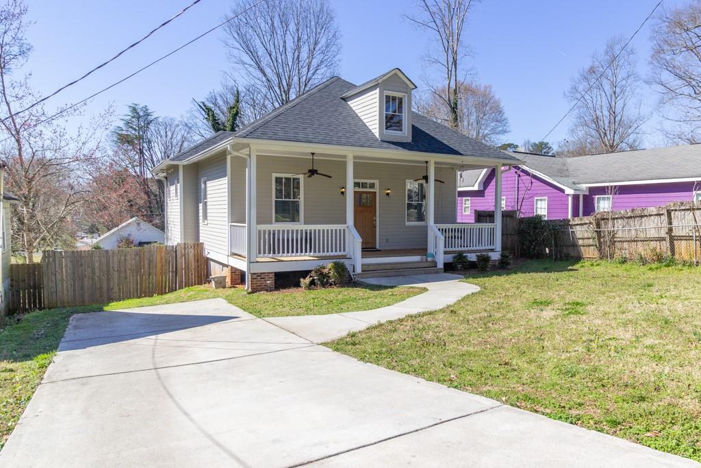 846 Tanner Drive - Photo 1