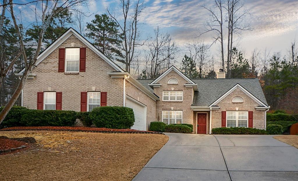 47 Shoal Creek Court - Photo 1