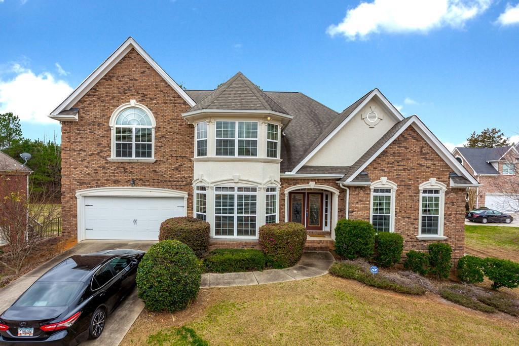 801 Stafford Court - Photo 1