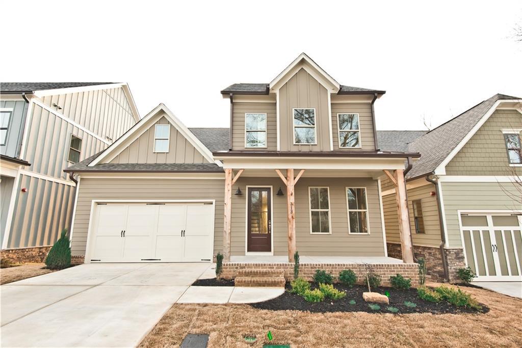 313 South Ave - Photo 1
