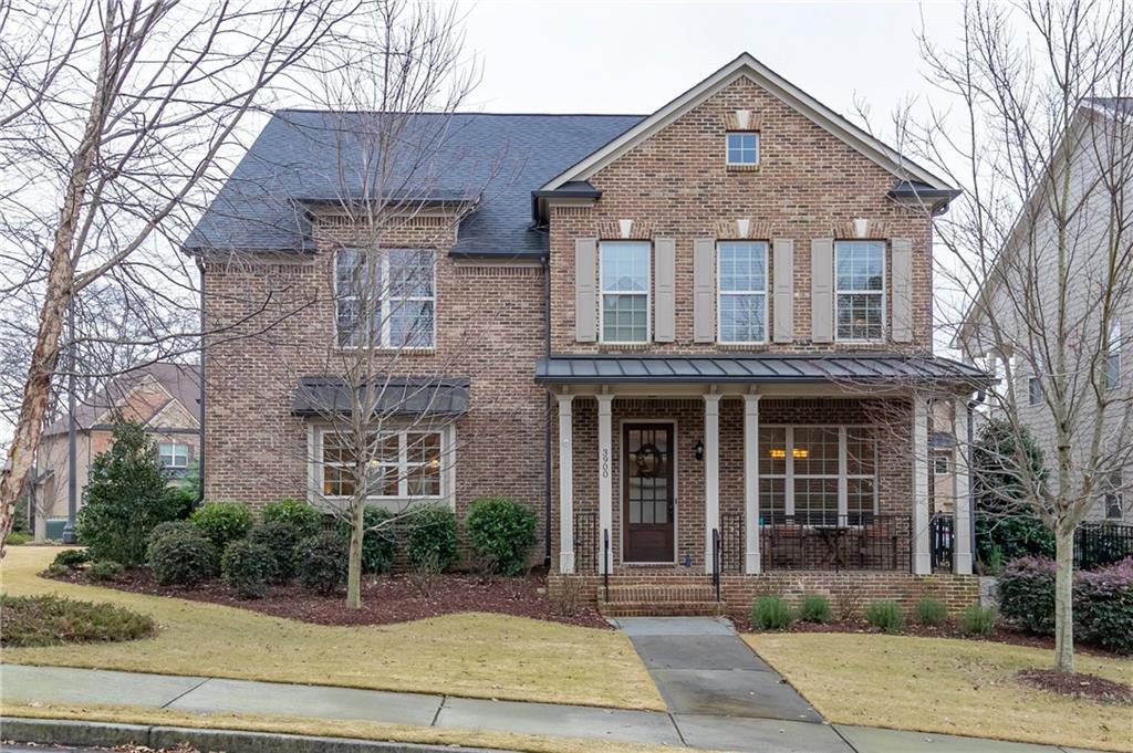3900 Central Garden Court - Photo 1