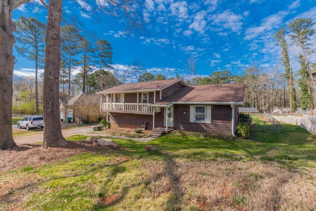 1875 Lake Lucerne Road - Photo 1