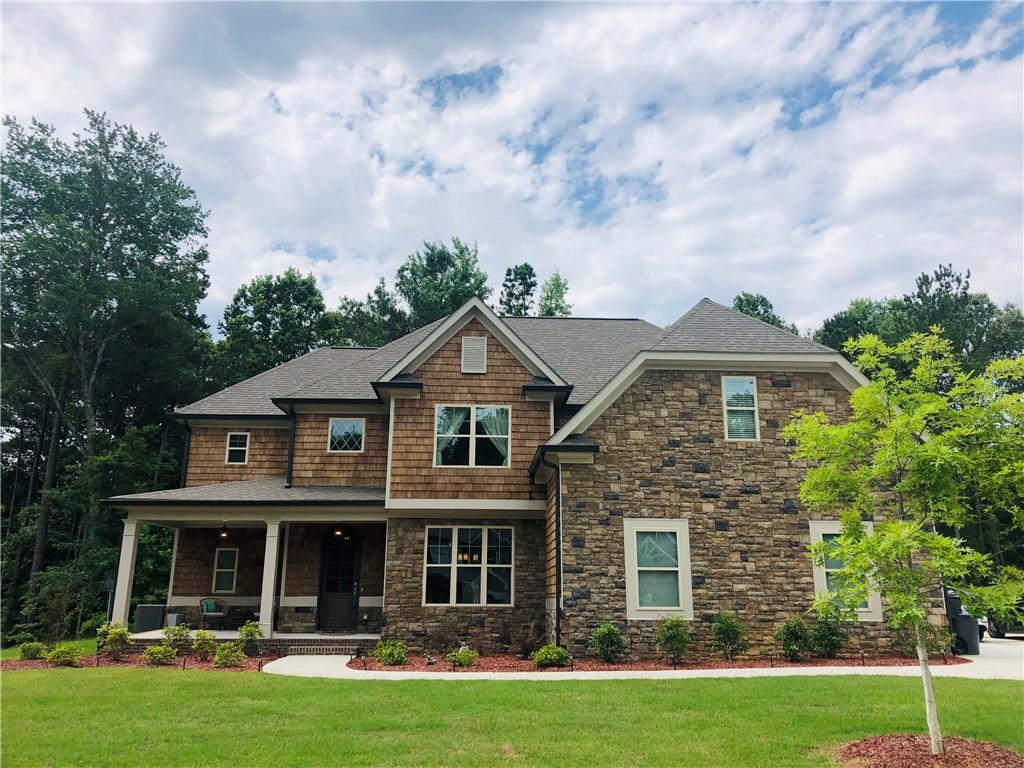8350 Nolandwood Lane - Photo 1
