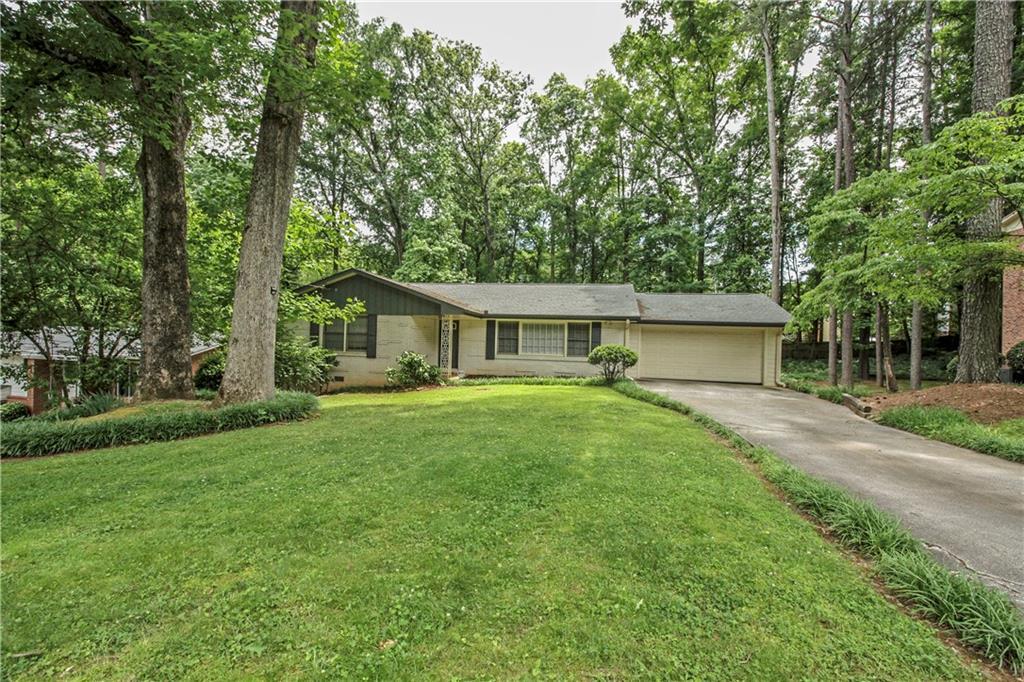 1727 Clairmont Way - Photo 1