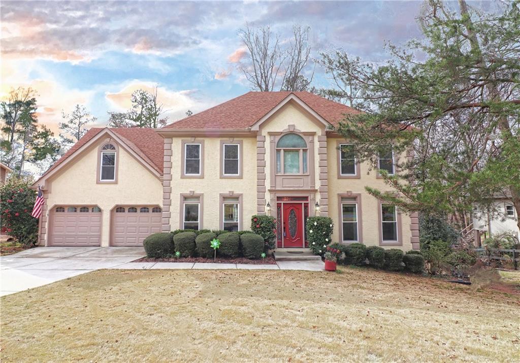 4573 Ashmore Circle - Photo 1