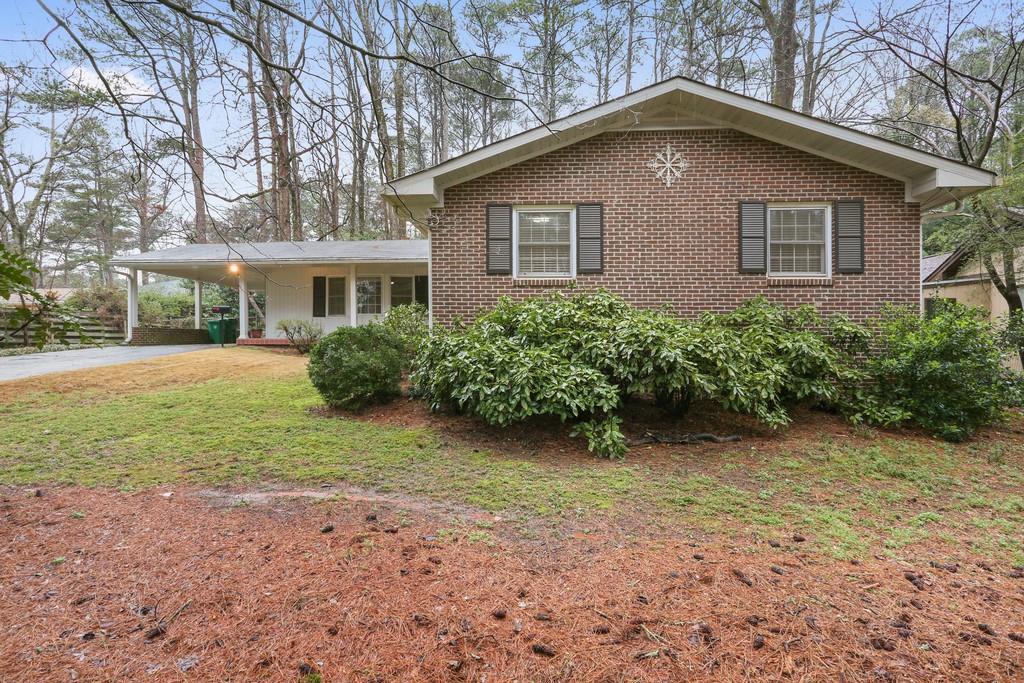 3030 Briarlake Road - Photo 1
