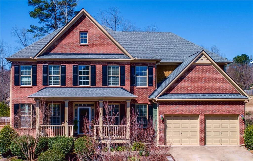 205 Highlands Drive - Photo 1