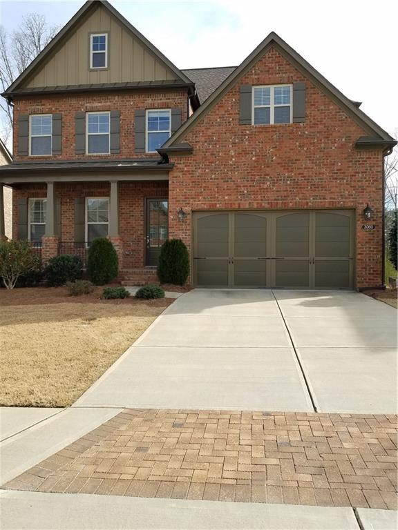 3060 Arbor Vine Way - Photo 1