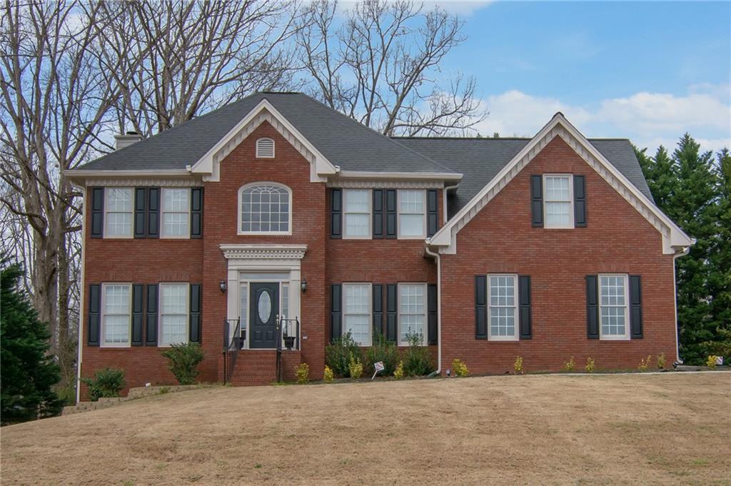 1880 Terrace Lake Drive - Photo 1