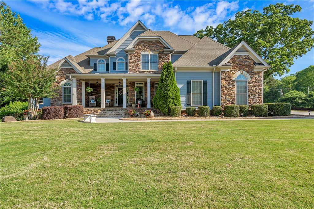 6422 Winter Harbor Drive - Photo 1
