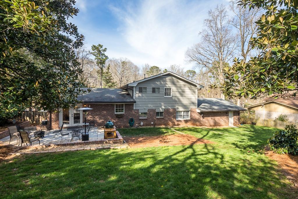 1567 Womack Road - Photo 1