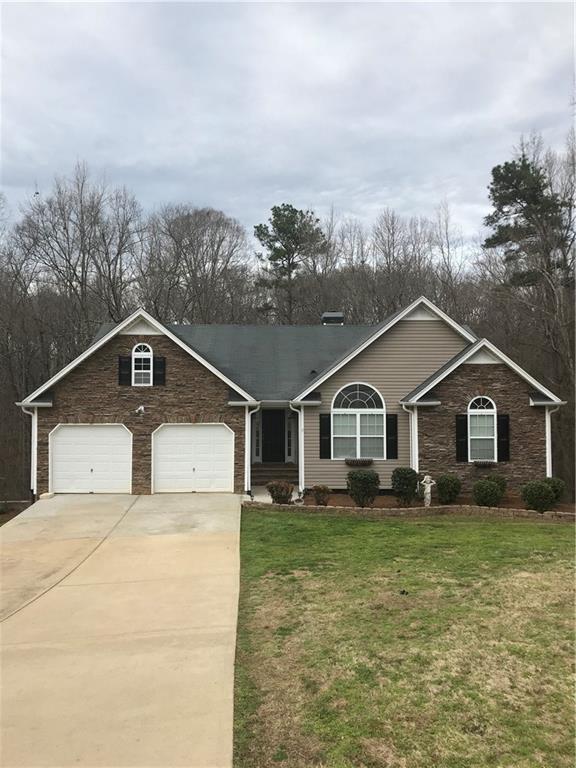 248 Stonemont Court - Photo 1