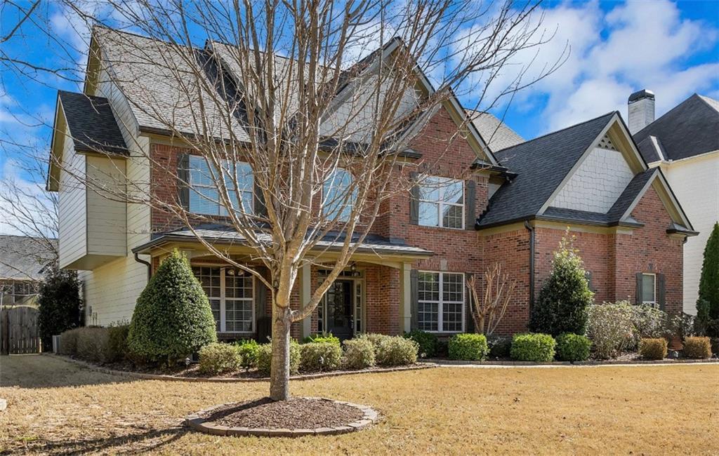 789 Verbena Way - Photo 1