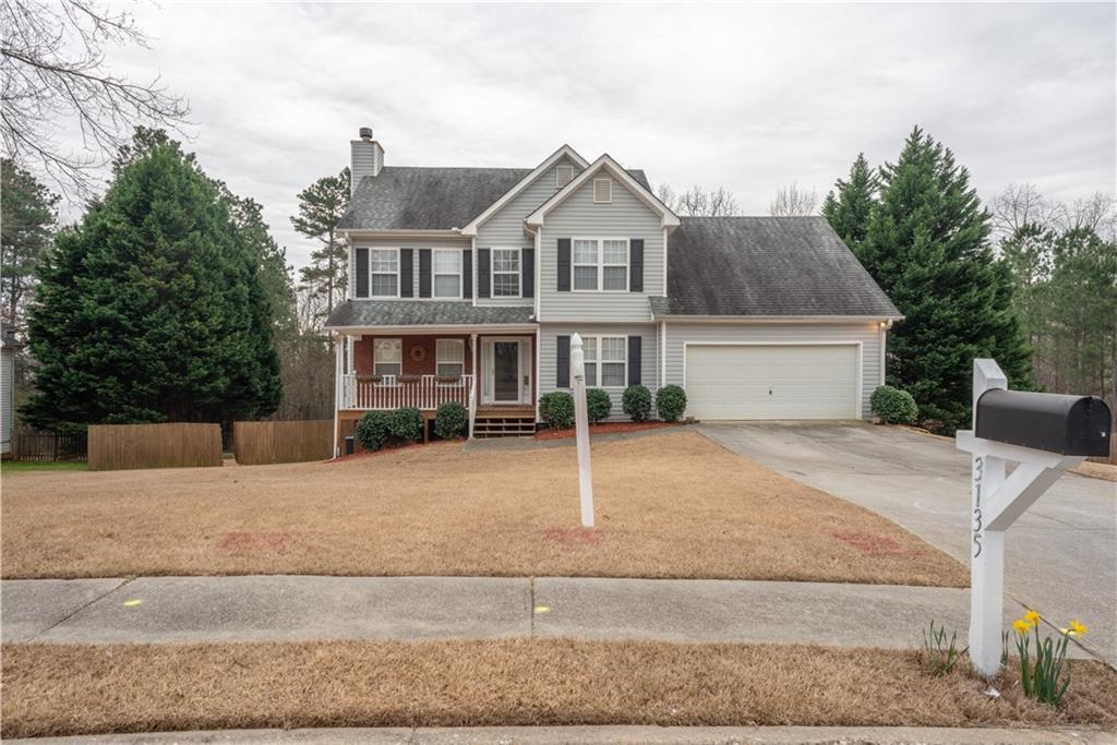 3135 Spincaster Way - Photo 1