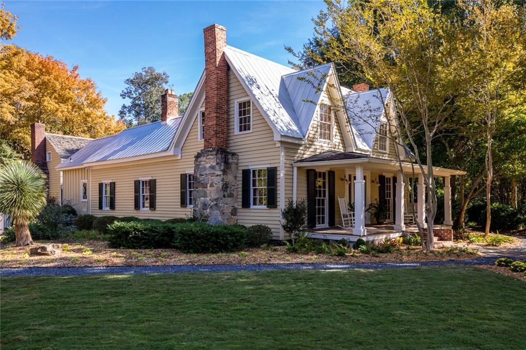 7865 Nesbit Ferry Road - Photo 1