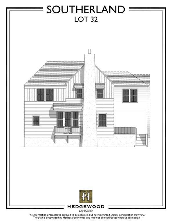 258 Southerland Terrace - Photo 1