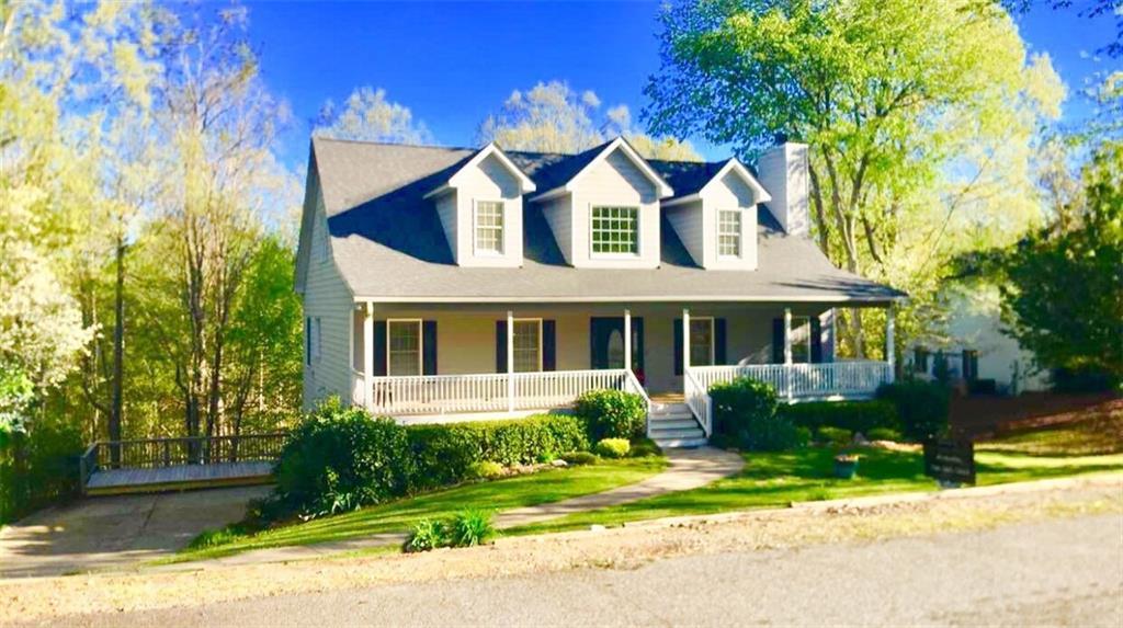 107 Alta Vista Road - Photo 1