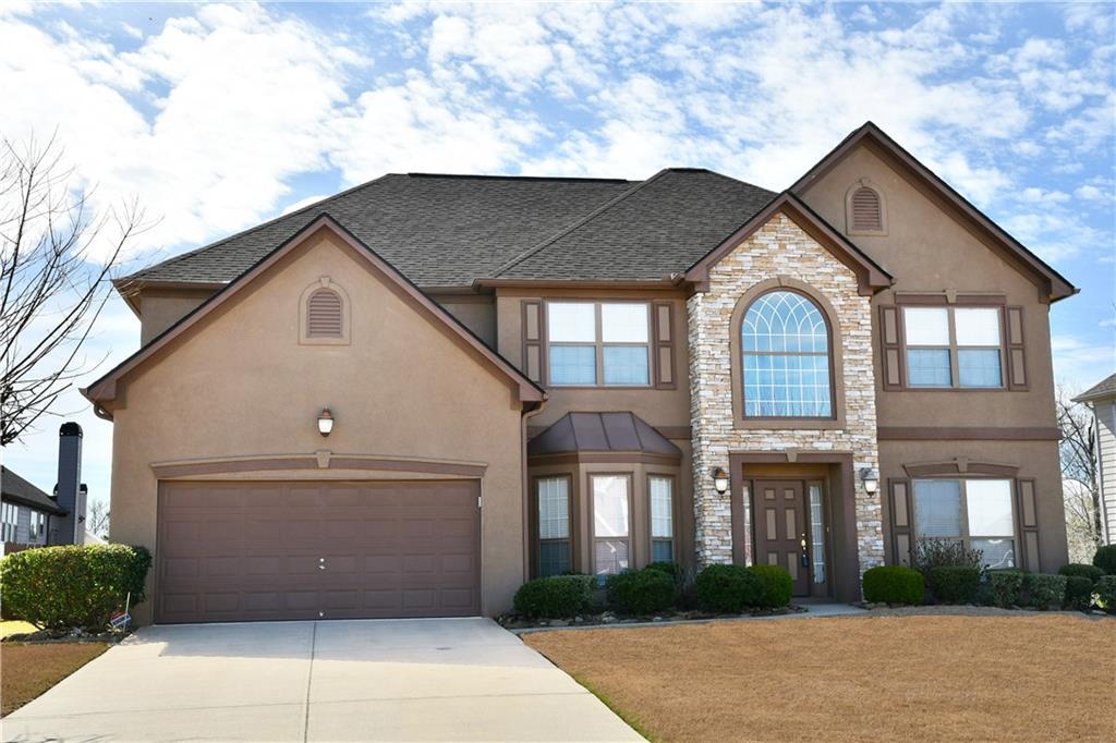 449 Martin Glen Way - Photo 1