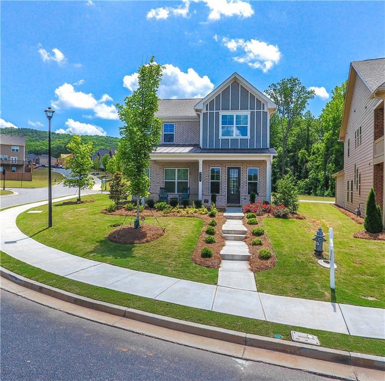 2480 Barley Downs Circle - Photo 1