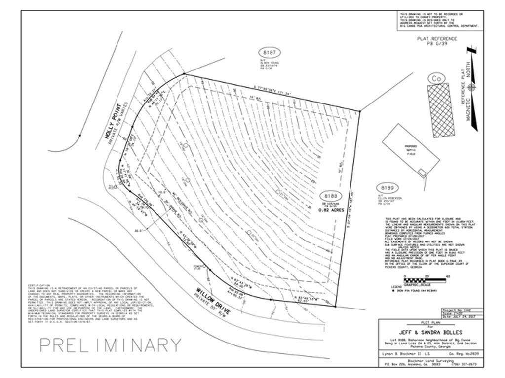 8188 Willow Drive - Photo 1