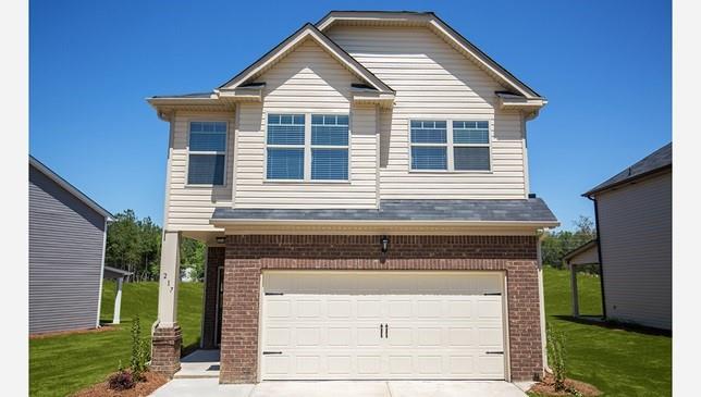 11970 Lovejoy Crossing Way - Photo 1