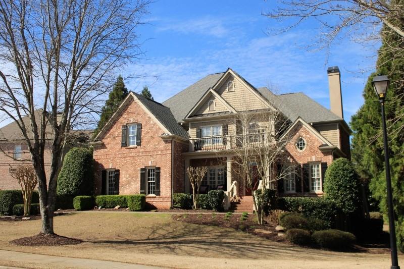 1403 Edenham Lane - Photo 1