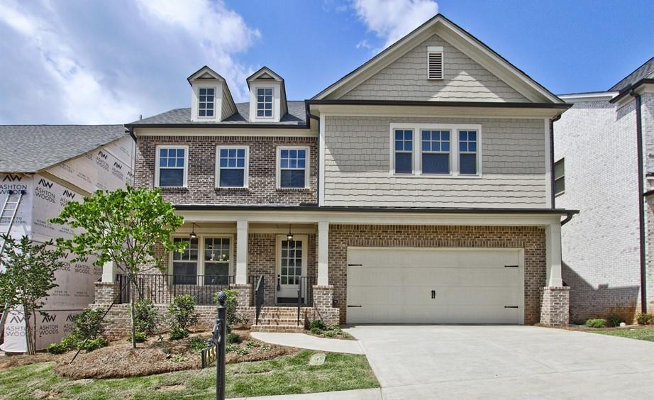 455 Baroque Drive - Photo 1