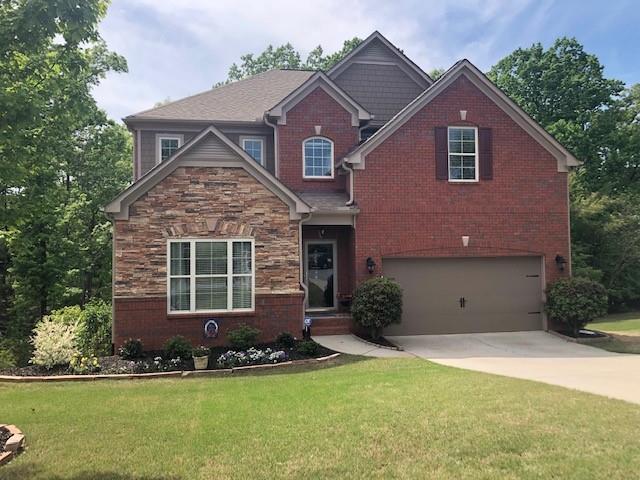 4075 Flagstaff Drive - Photo 1