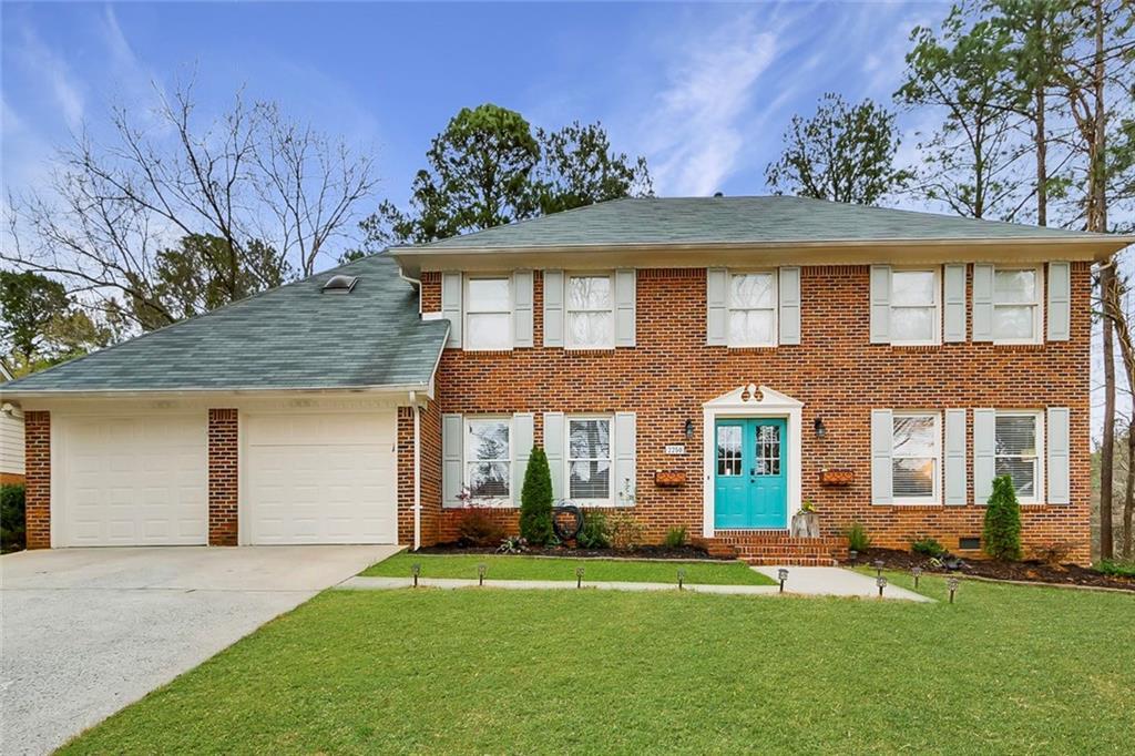 2250 Rushmore Drive - Photo 1