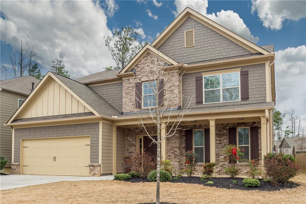 333 Providence Walk Way - Photo 1