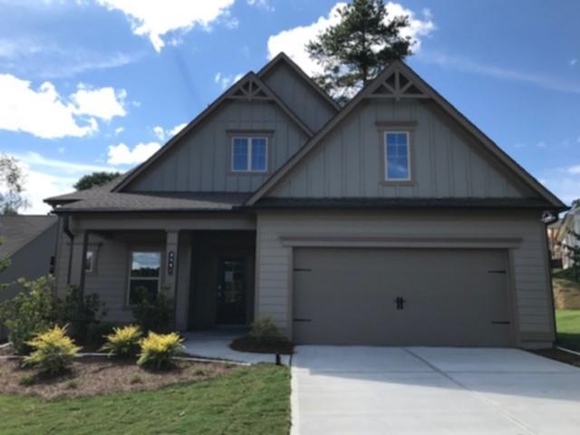 4124 Jayla Drive - Photo 1 4124 Jayla Drive - Photo 1