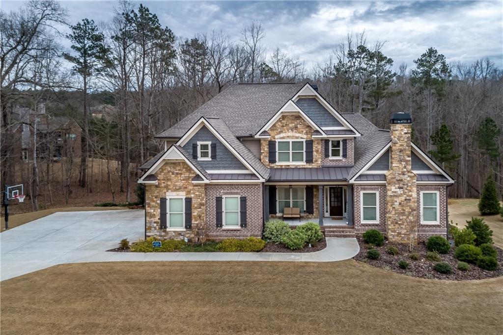 1010 Highgrove Drive - Photo 1