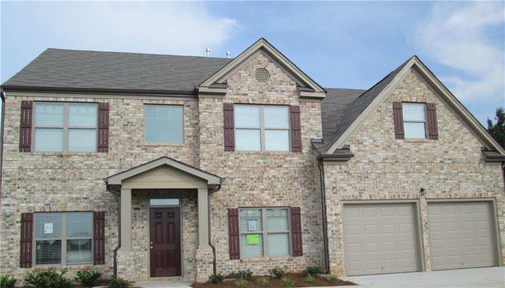 3268 Shoals Park Drive - Photo 1