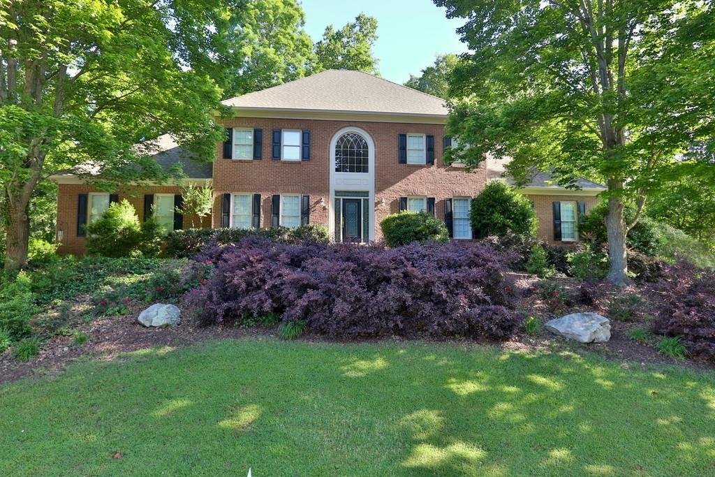 6031 Rachel Ridge - Photo 1