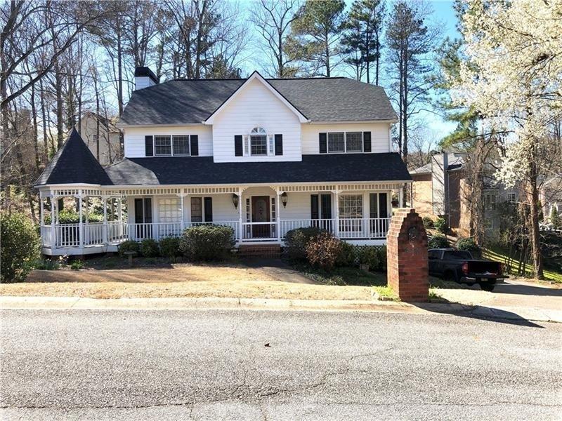 412 Wetona Way - Photo 1